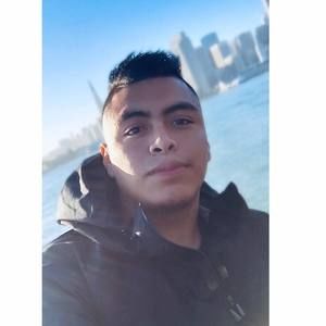 Meet your Posher, Bryan